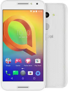 Замена матрицы на телефоне Alcatel A3 в Ижевске